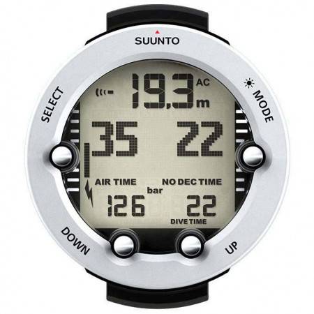 SUUNTO VYPER NOVO dive computer