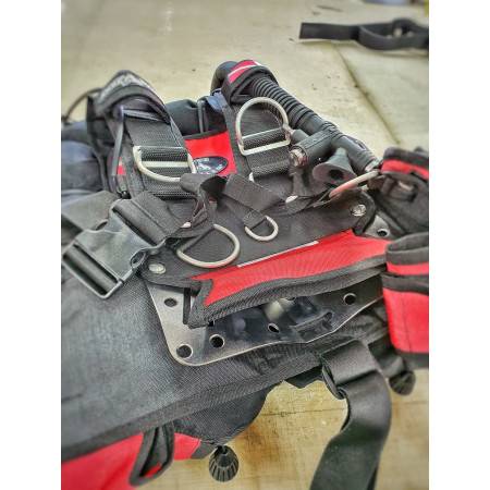 Wing DIVESYSTEM TECH DEEP 27Lt