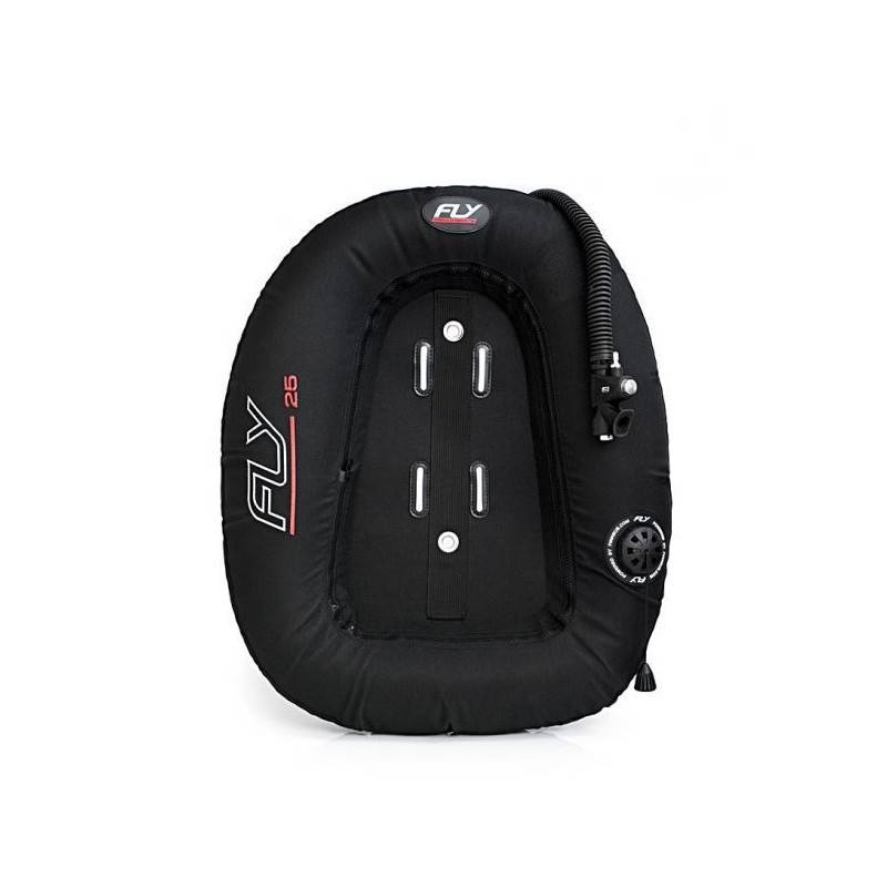 Wing FINNSUB FLY 25D Wing FINNSUB FLY 25D