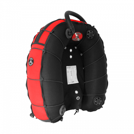 Wing DIVESYSTEM TECH DEEP 27Lt