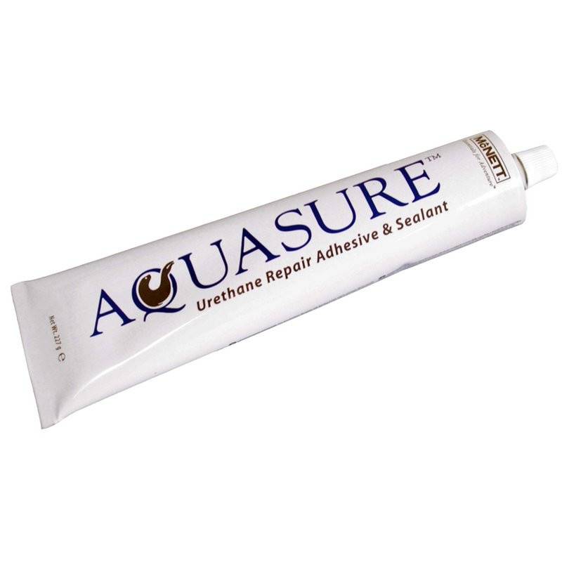 AQUASURE glue for neopren repair 250mL