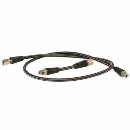 MIFLEX High Pressure Carbon HD hose