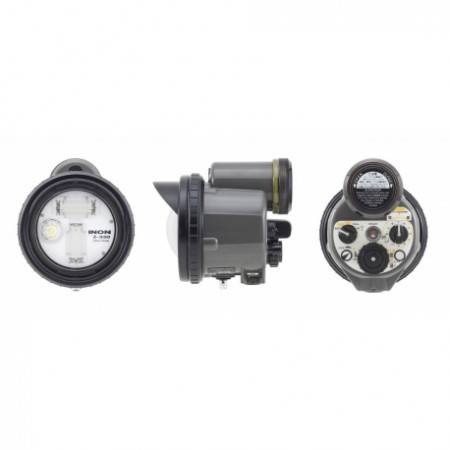 INON Z330 S-TTL Underwater Flash INON Z330 S-TTL Underwater Flash