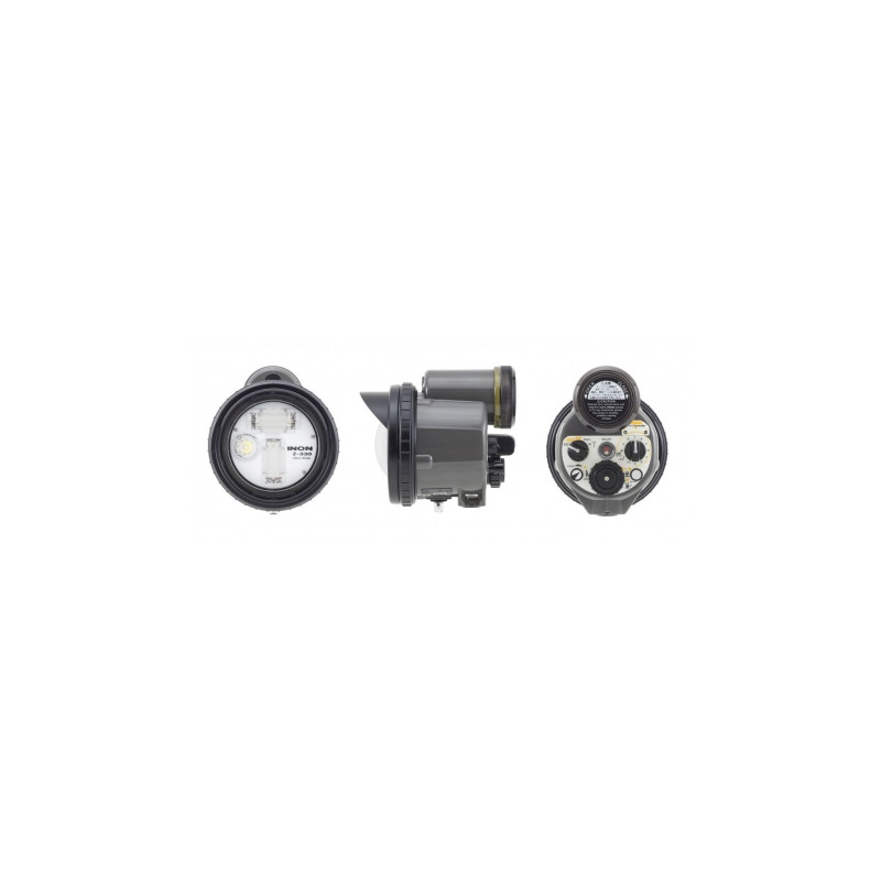 INON Z330 S-TTL Underwater Flash INON Z330 S-TTL Underwater Flash