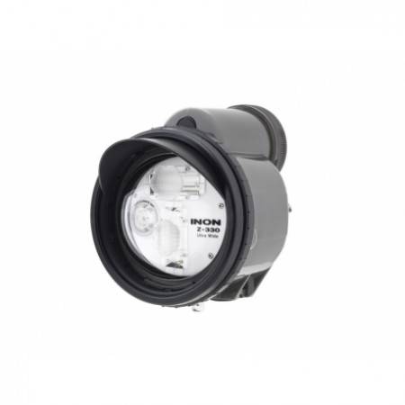 INON Z330 S-TTL Underwater Flash