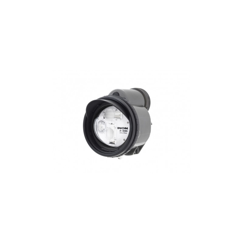 INON Z330 S-TTL Underwater Flash INON Z330 S-TTL Underwater Flash