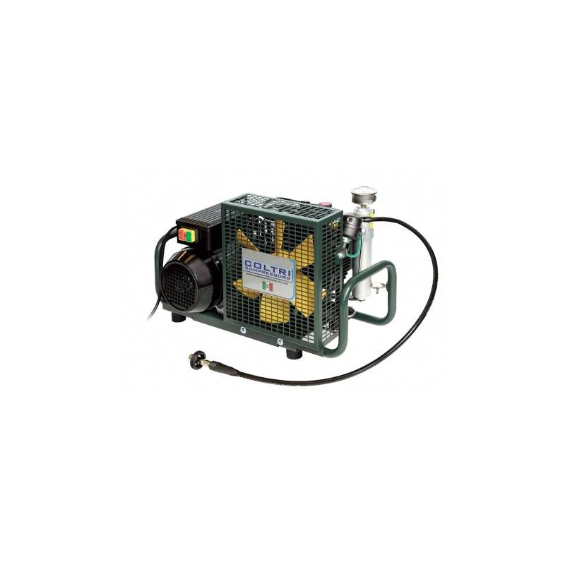 COLTRI MCH6-EM Electrical compressor for paintball