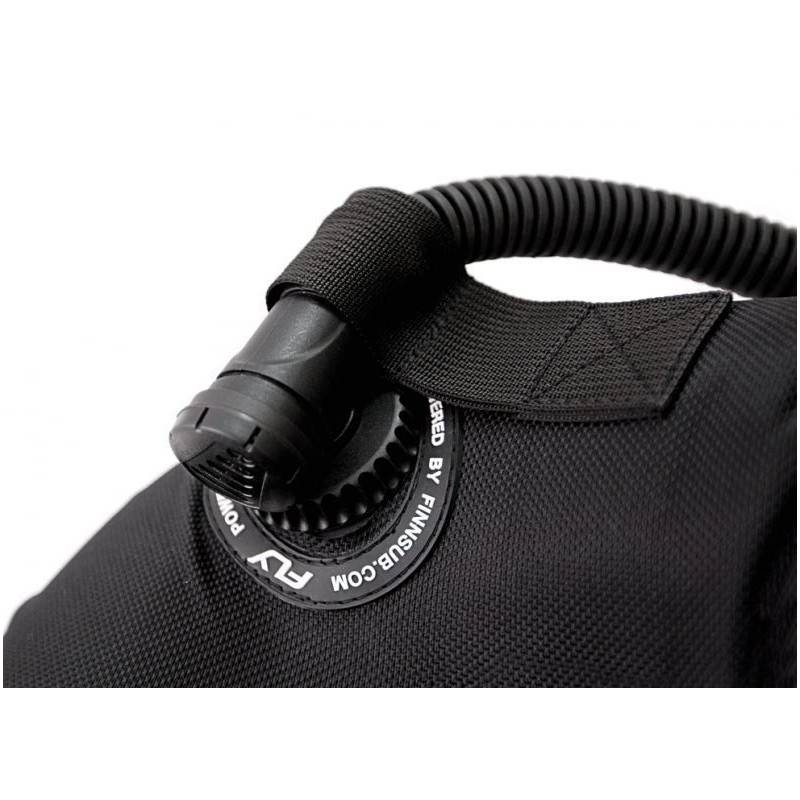 Wing FINNSUB FLY 25D Wing FINNSUB FLY 25D