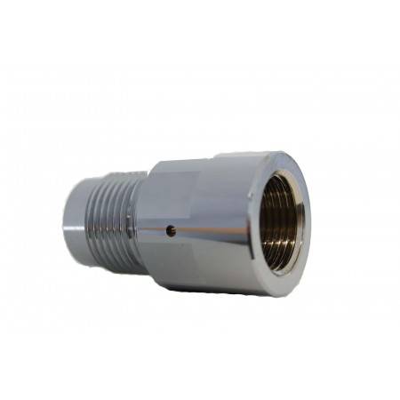 M26 300bar male to DIN 300bar female adapter