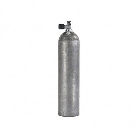 Bâton De Plongée Portable En Aluminium BESTonZON - 35 Cm, Multifonction Avec Cordon - Outil Plongée, Heurtoir Bouteille - 7