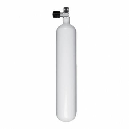 Bouteille de plongée 3L 300bar longue