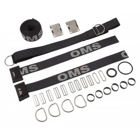 OMS SMARTSTREAM Harness Kit