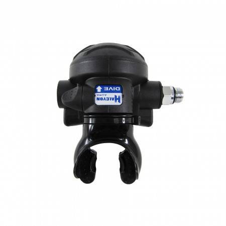 HALCYON AURA 2nd stage diving regulator