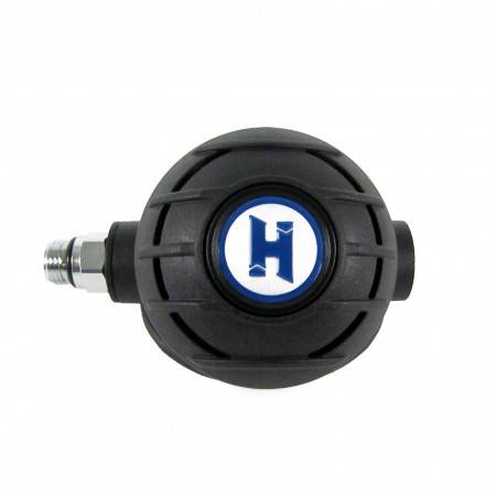 HALCYON AURA 2nd stage diving regulator