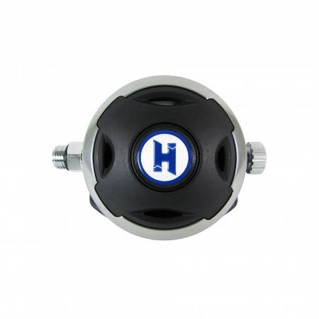 HALCYON HALO 2nd stage regulator