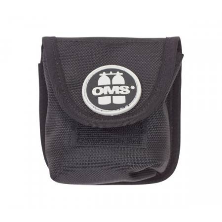 OMS lead pouch 1kg