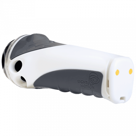 Light & Motion GoBe S 500 SPOT Blue Light & Motion GoBe S 500 SPOT Blue