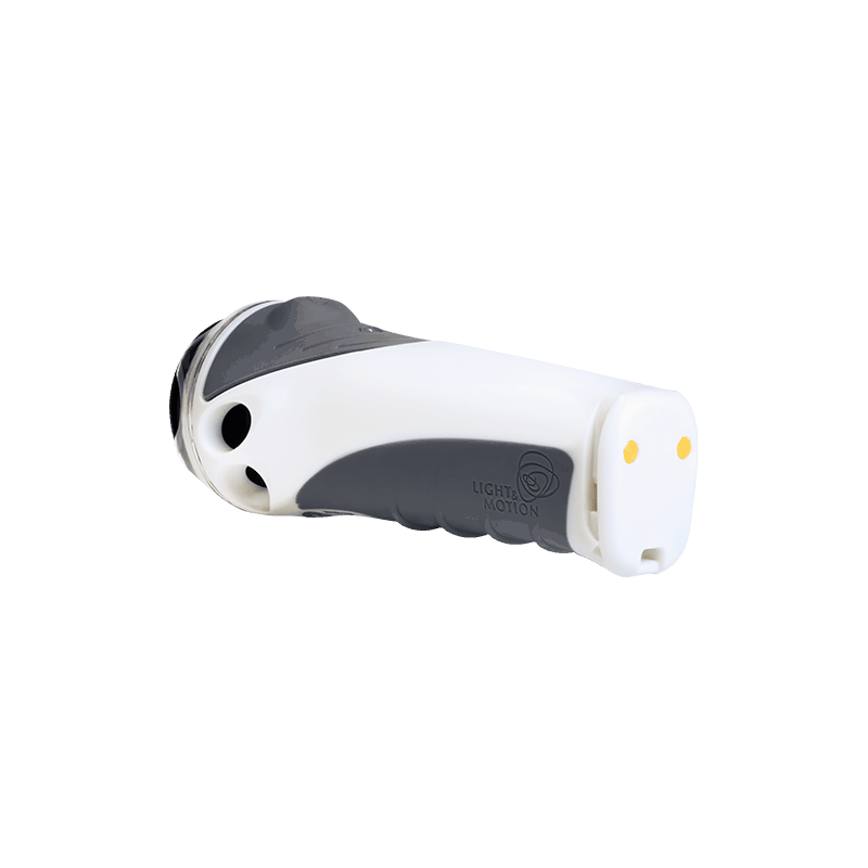 Phare Light & Motion GoBe S 500 SPOT Bleu Phare Light & Motion GoBe S 500 SPOT Bleu
