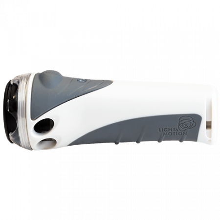Light & Motion GoBe S 500 SPOT Blue Light & Motion GoBe S 500 SPOT Blue