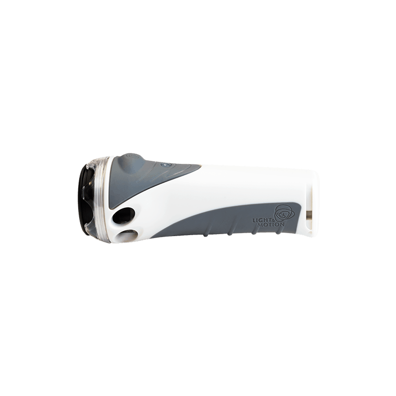 Light & Motion GoBe S 500 SPOT Blue Light & Motion GoBe S 500 SPOT Blue