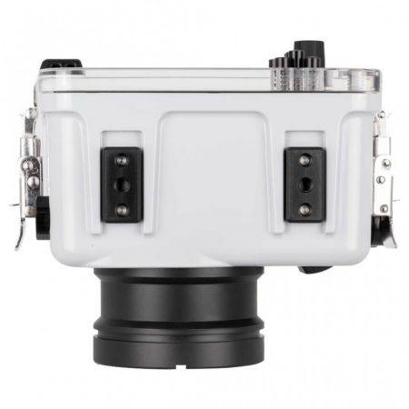 ZV-1 IKELITE housing for SONY ZV-1