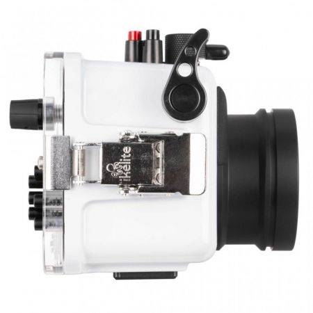 ZV-1 IKELITE housing for SONY ZV-1