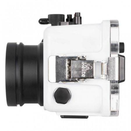 ZV-1 IKELITE housing for SONY ZV-1