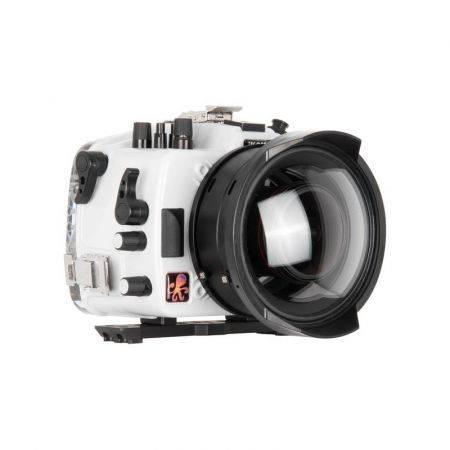 IKELITE DL200 housing for SONY A7RIV, A9-II