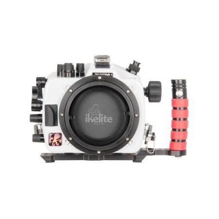 IKELITE DL200 housing for SONY A7RIV, A9-II