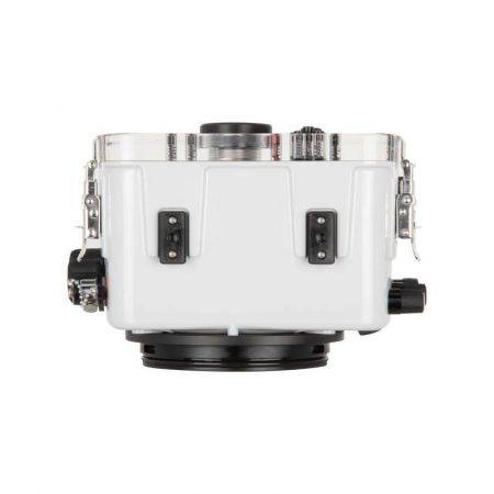 IKELITE DL200 housing for SONY A7RIV, A9-II