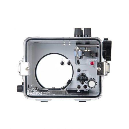 Caisson A6500 IKELITE pour SONY A6100, A6300, A6400 et A6500