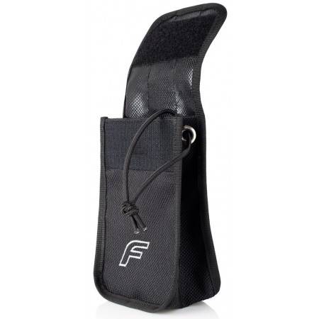 Belt pocket for FINNSUB mask or accessory