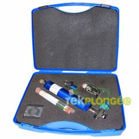 Kit de joints de rechange pour filtre personnel Pro - DIVEAEVNUE