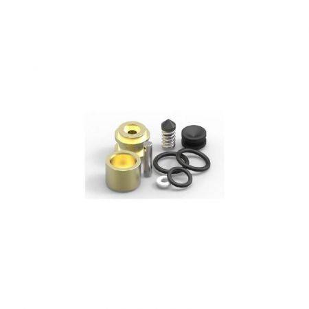Compressor inflation valve repair kit