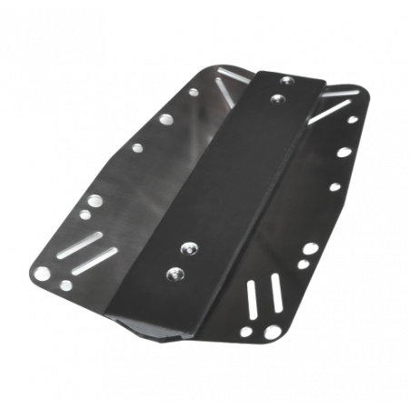 Plomb de backplate 1x5.5kg FINNSUB