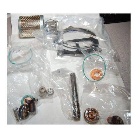 Maintenance kit Pacific 35 1000 hours