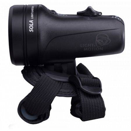 Light & Motion Sola Dive 2500 S/F