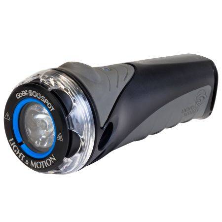 Phare Light & Motion GoBe 800 Wide FC