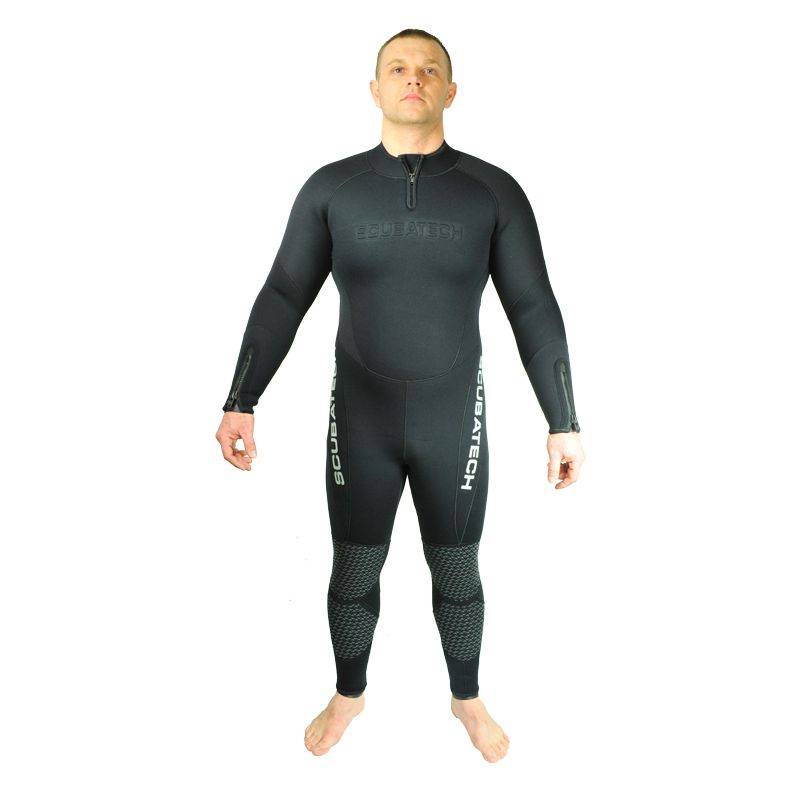 Scubatech diving wetsuit Protherm II overall 5mm