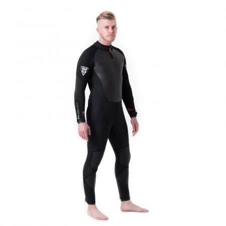 TECLINE diving wetsuit Protherm overall 5mm,