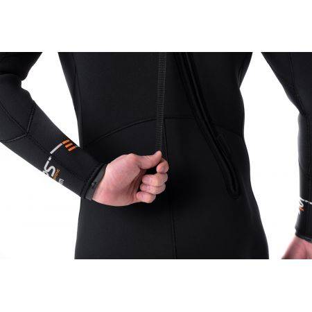 TECLINE diving wetsuit Protherm overall 5mm,