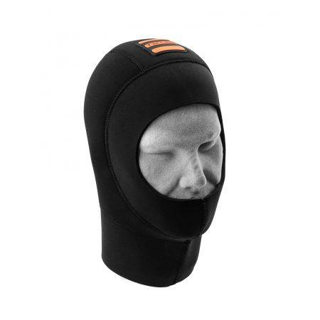 TECLINE neoprene diving hood 5/7 mm