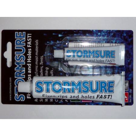 Colle néoprène STORMSURE 90gr transparent