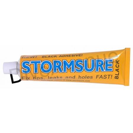 Colle néoprène STORMSURE 90gr noire