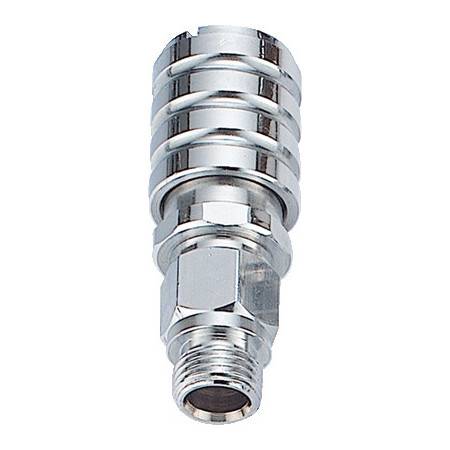 Generic adaptor for SCUBAPRO AIR2 on LP hose