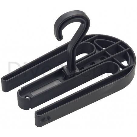 Cintre pour combinaison de plongée 1/3 pièces – Support pour combinaison de plongée, cintre de plongée | Pour bottes de plongée, bottes de plongée, gants, équipement de plongée Cintre pour combinaison de plongée 1/3 pièces – Support pour combinaison de plongée, cintre de plongée | Pour bottes de plongée, bottes de plongée, gants, équipement de plongée