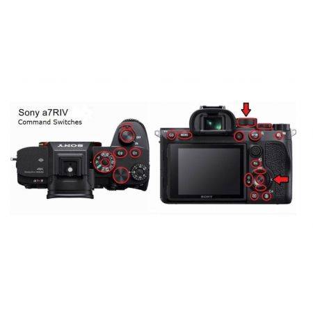 Caisson NIMAR pour SONY Α7RIV