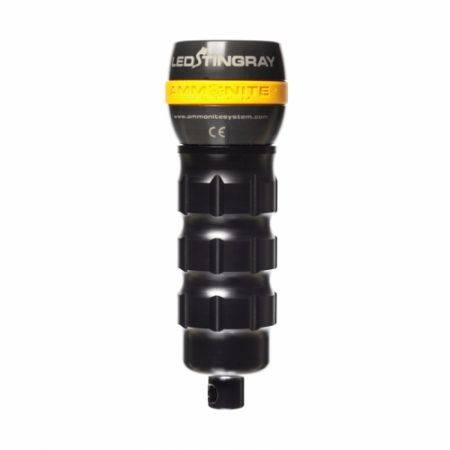 Amonite Led Stringray Torch DELUXE