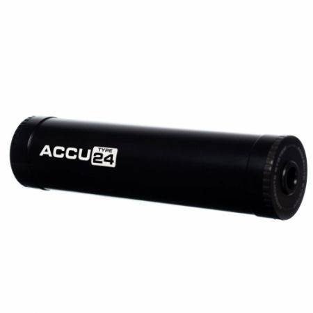 Amonite ACCUTYPE 24 battery