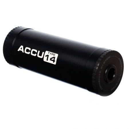 Amonite ACCUTYPE 14 battery